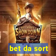 bet da sort